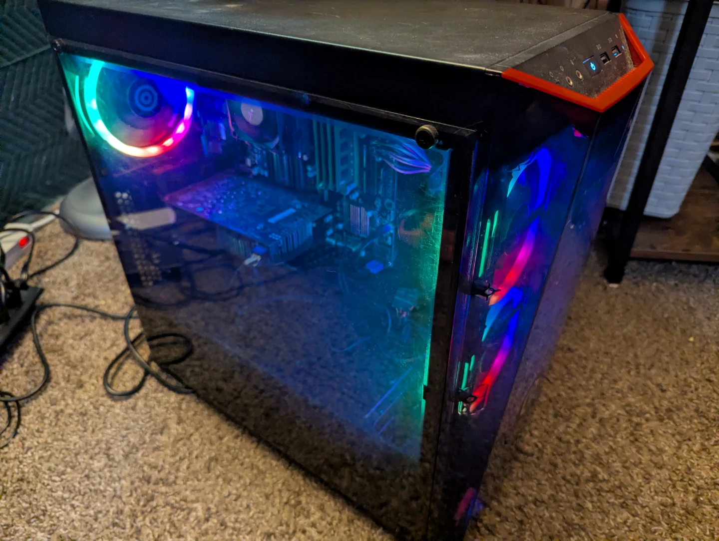 PC for sale or trade