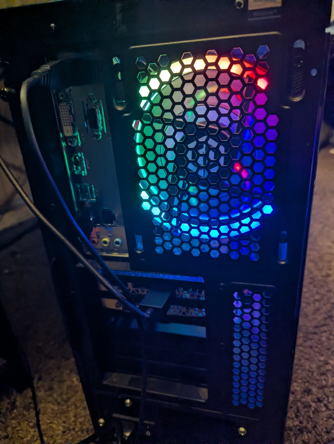 PC for sale or trade - photo 3