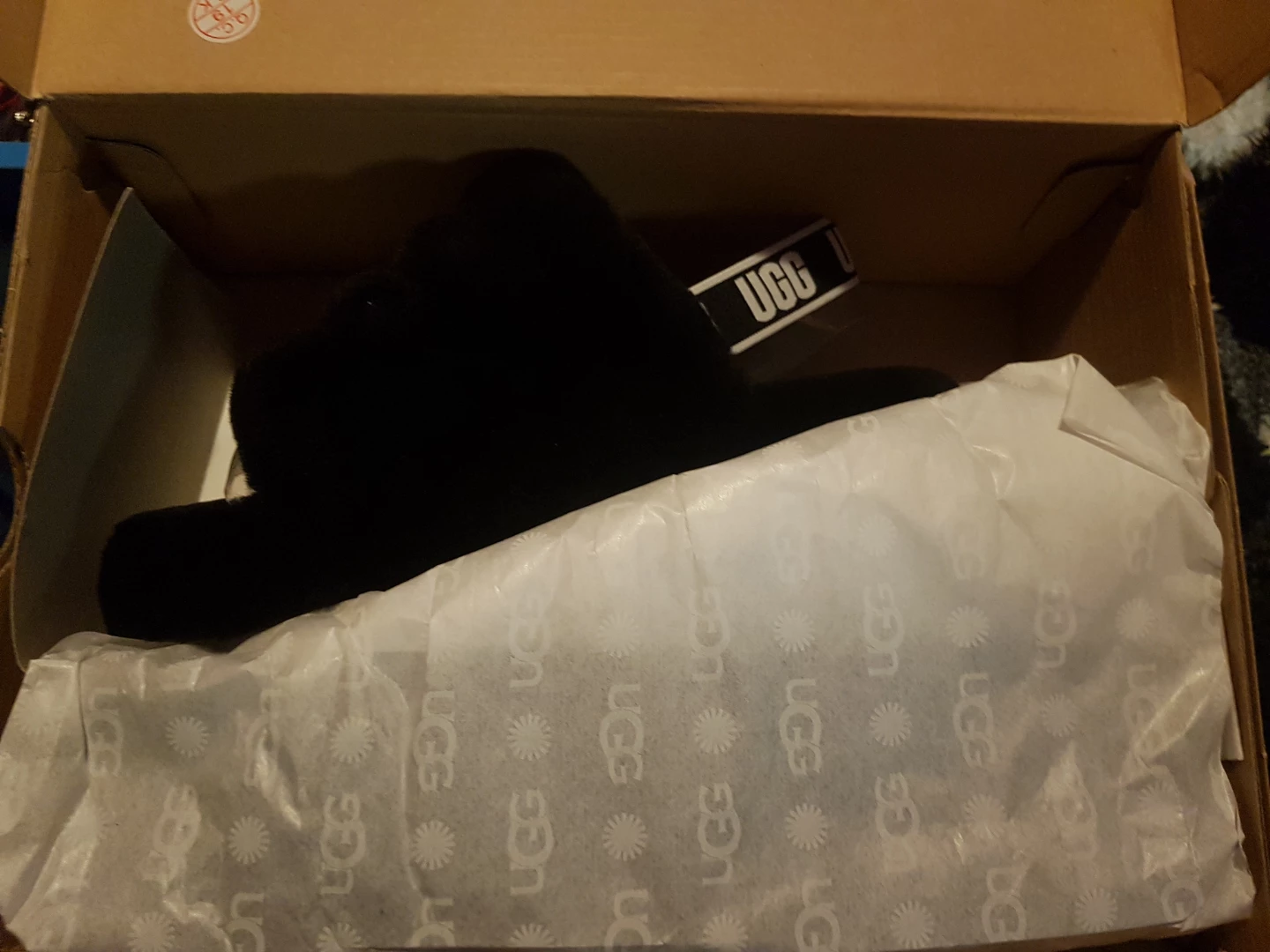 Brand New Ugg Slippers