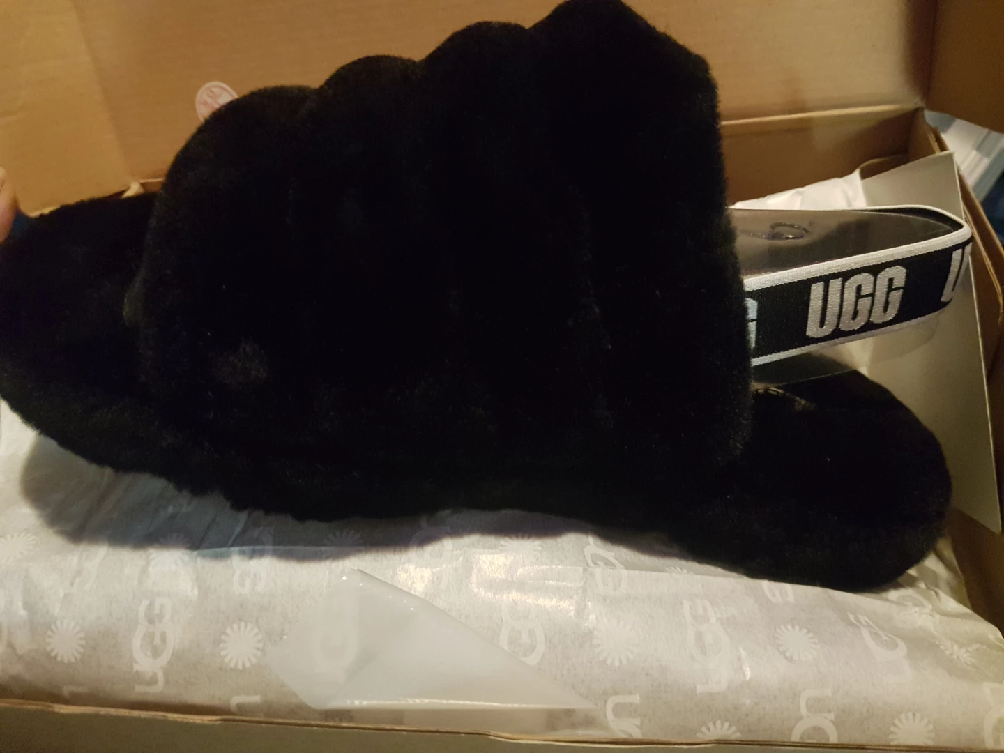Brand New Ugg Slippers - photo 2