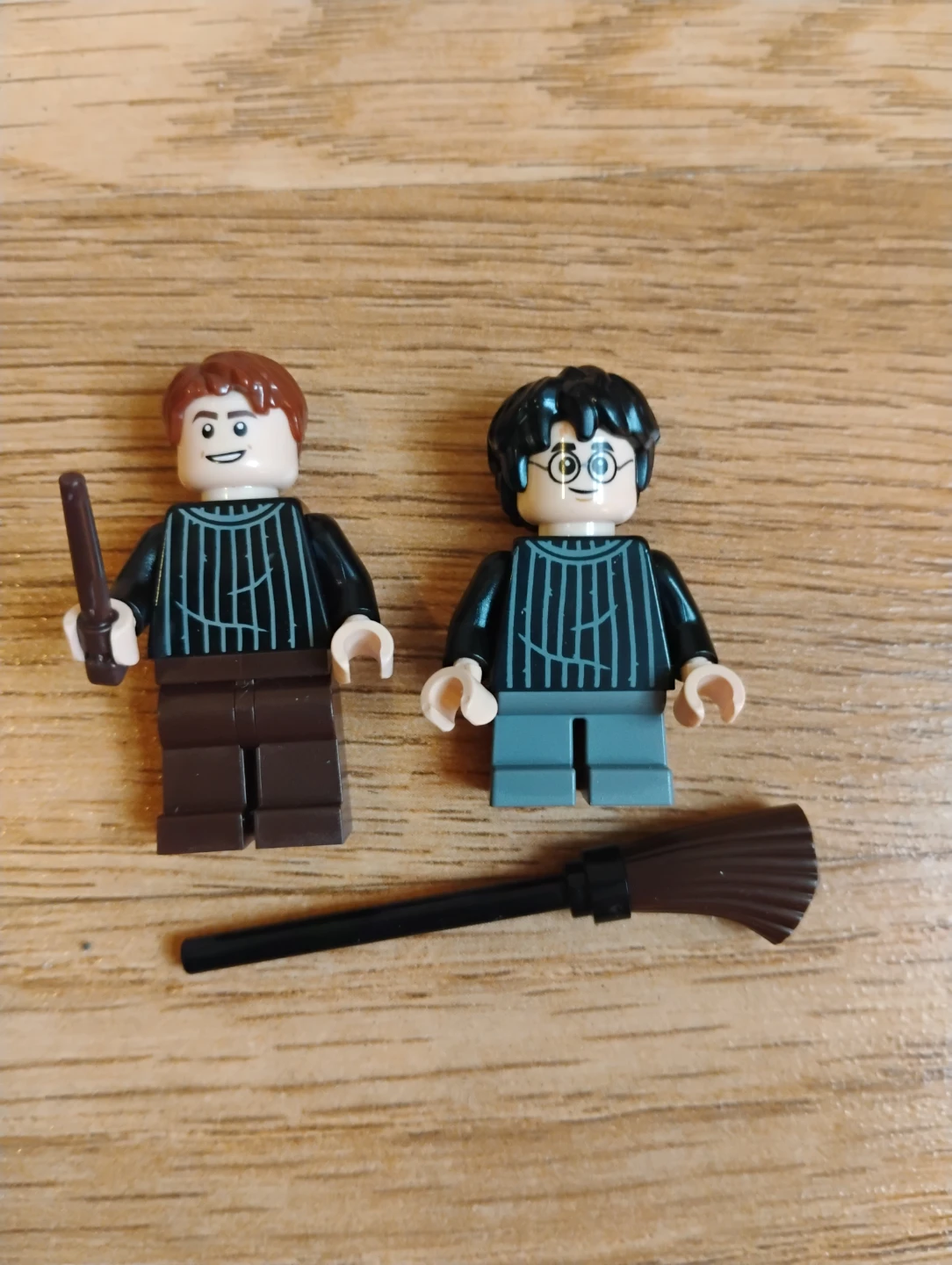 LEGO Harry Potter Minifigure Set - photo 2
