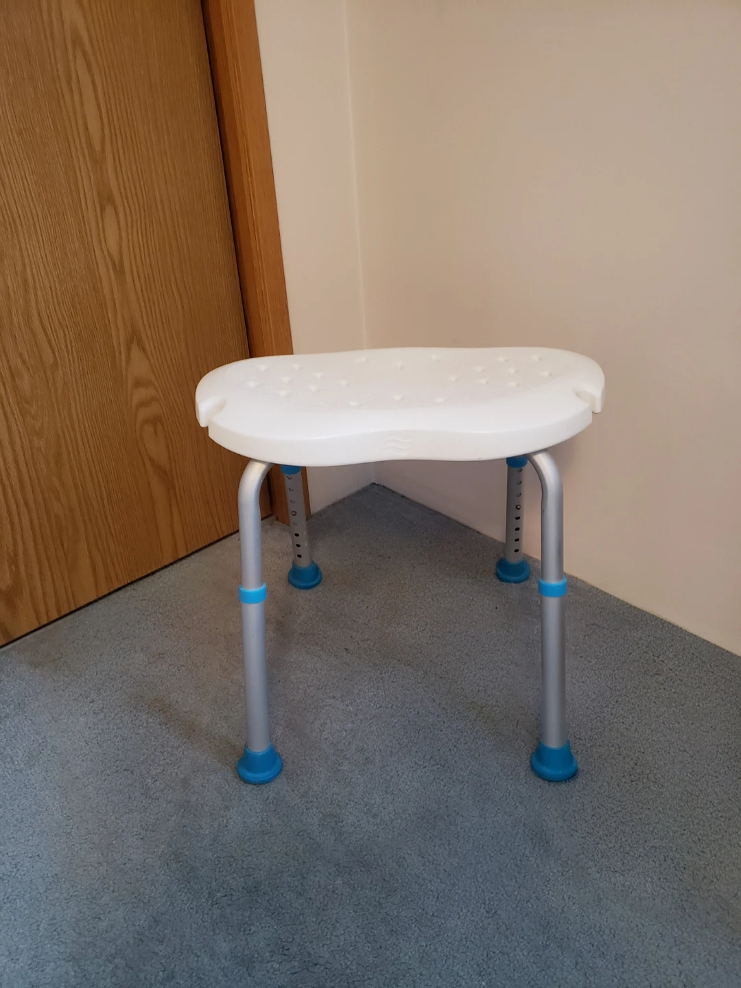 Shower chair