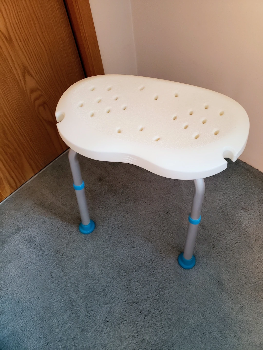 Shower chair - photo 2