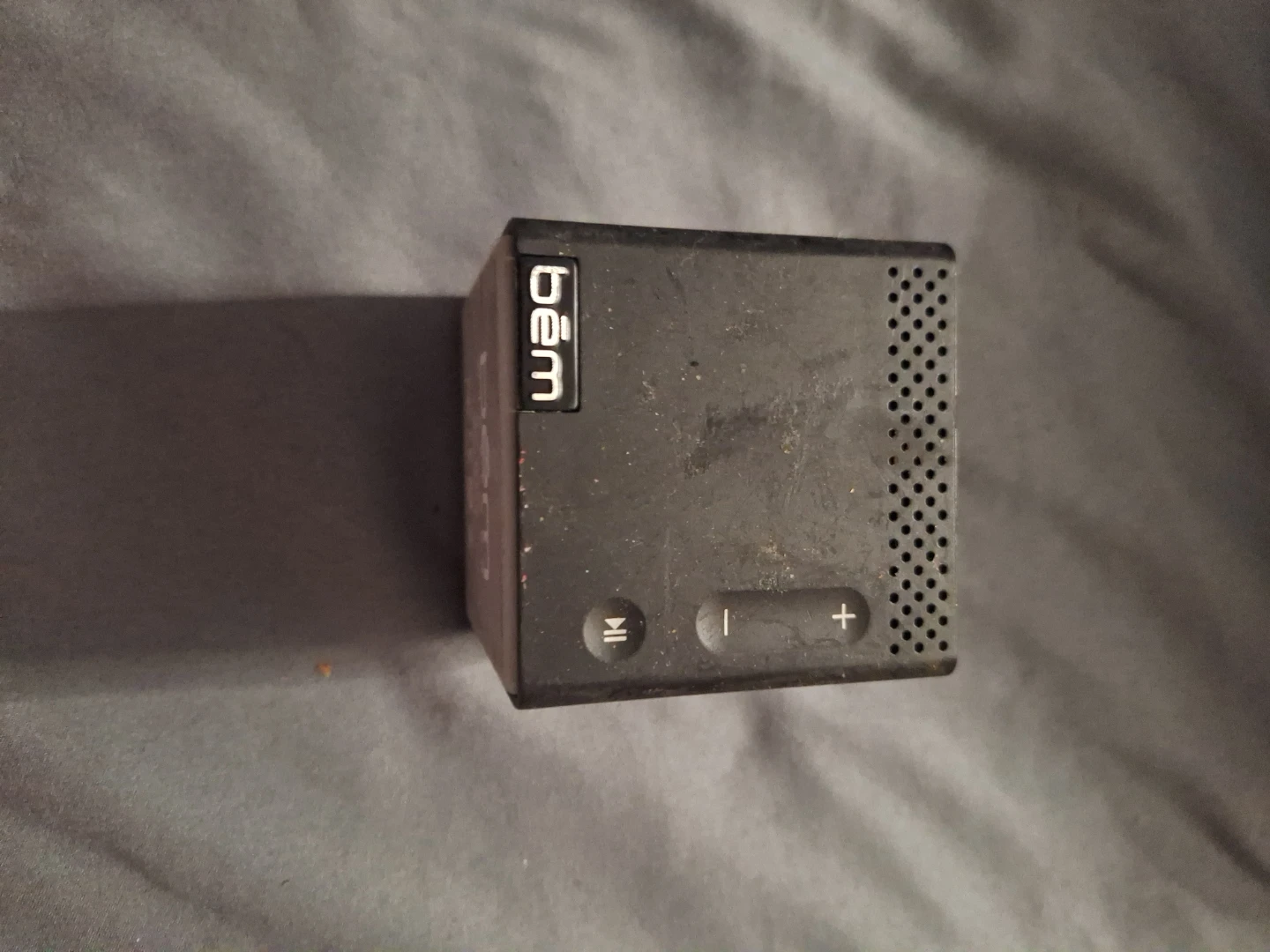 Bēm Wireless Portable Bluetooth Speaker - photo 2