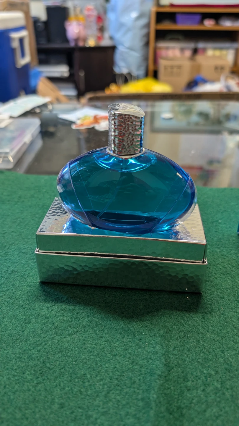 Elizabeth Arden Mediterranean Eau de Parfum Spray 1.7 FL OZ 50ml - photo 3