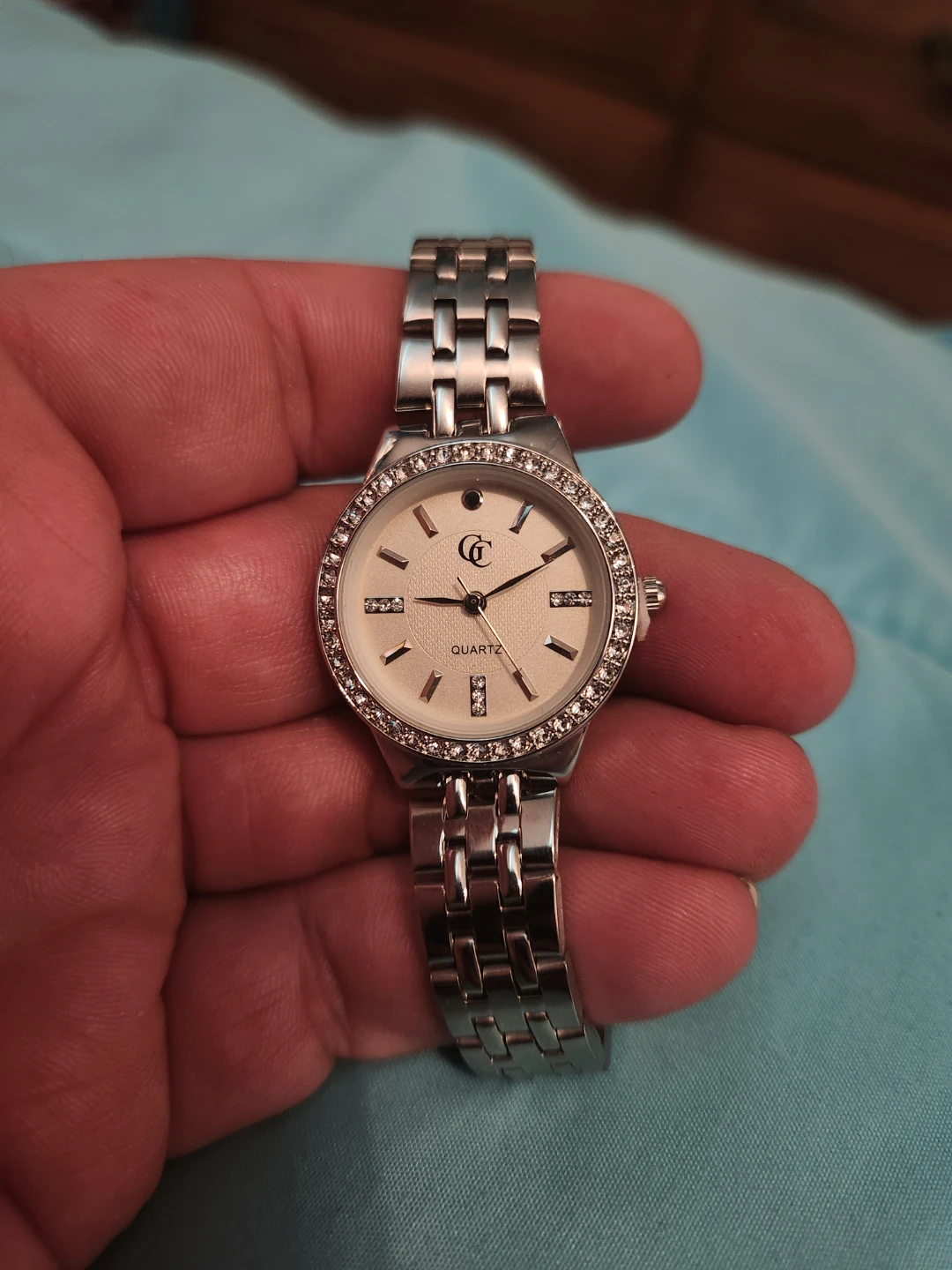 Assorted Women's Quartz Watches - photo 4