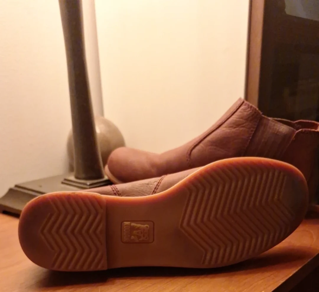 Chelsea lowrider boots - photo 5