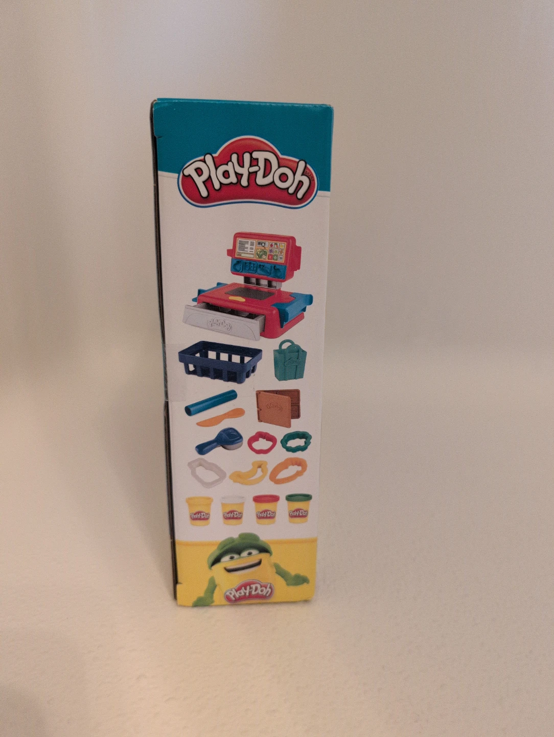 Play-Doh Cash Register Playset - photo 3