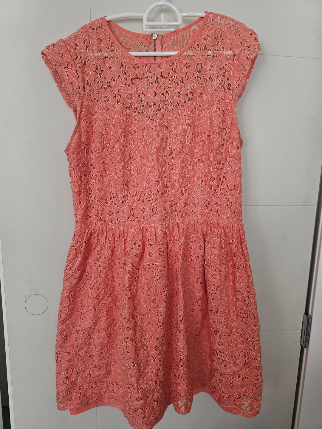 High quality women's lace dress 🥕