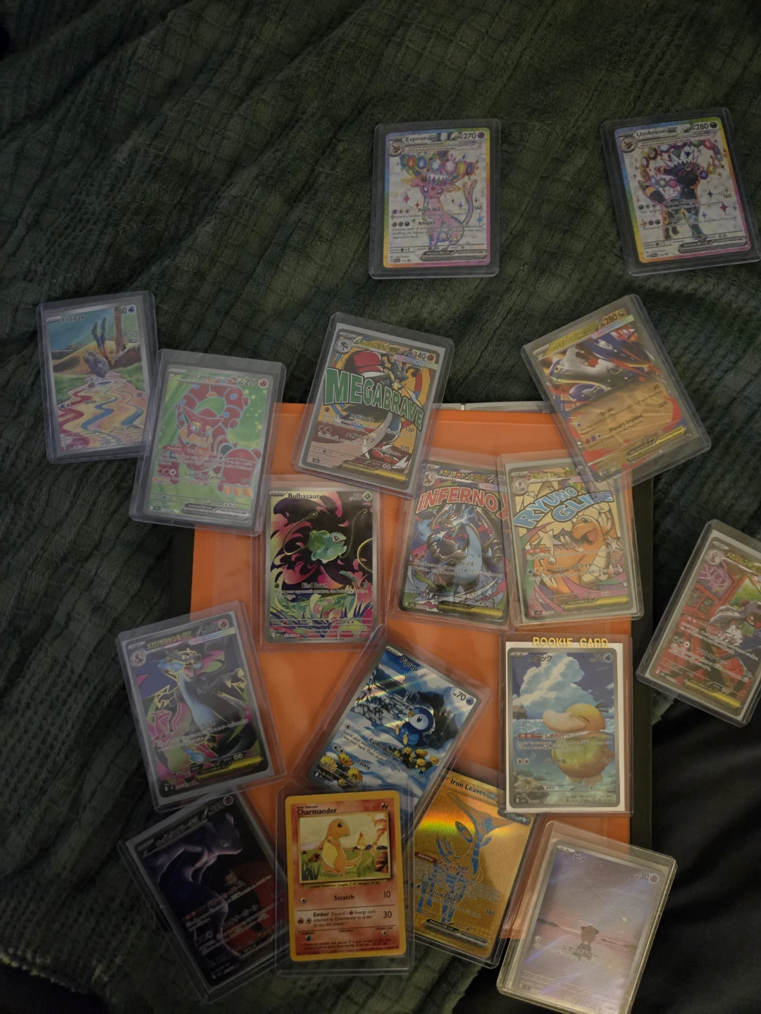 Pokemon Collection