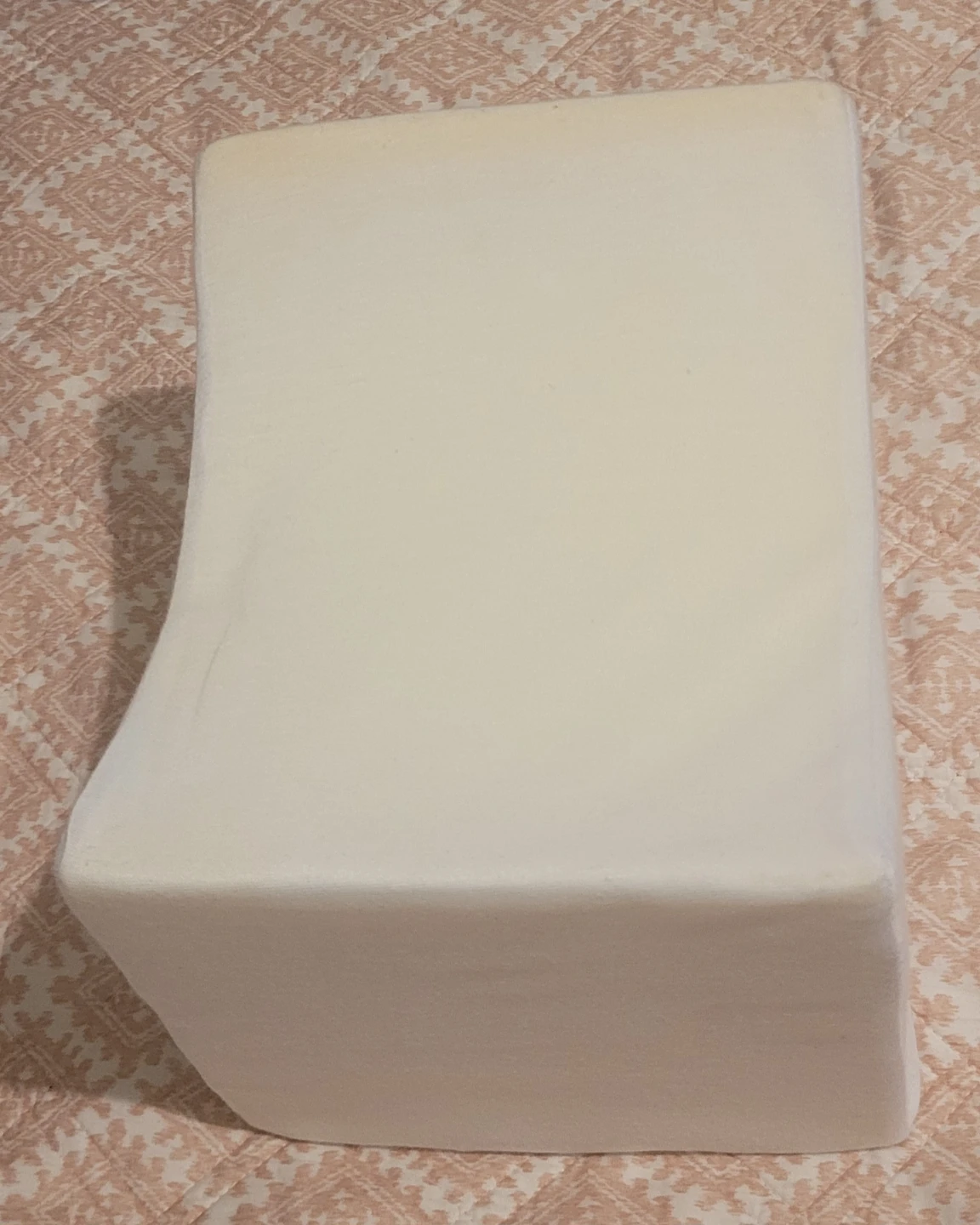 Welby Memory Foam Knee Pillow - photo 4