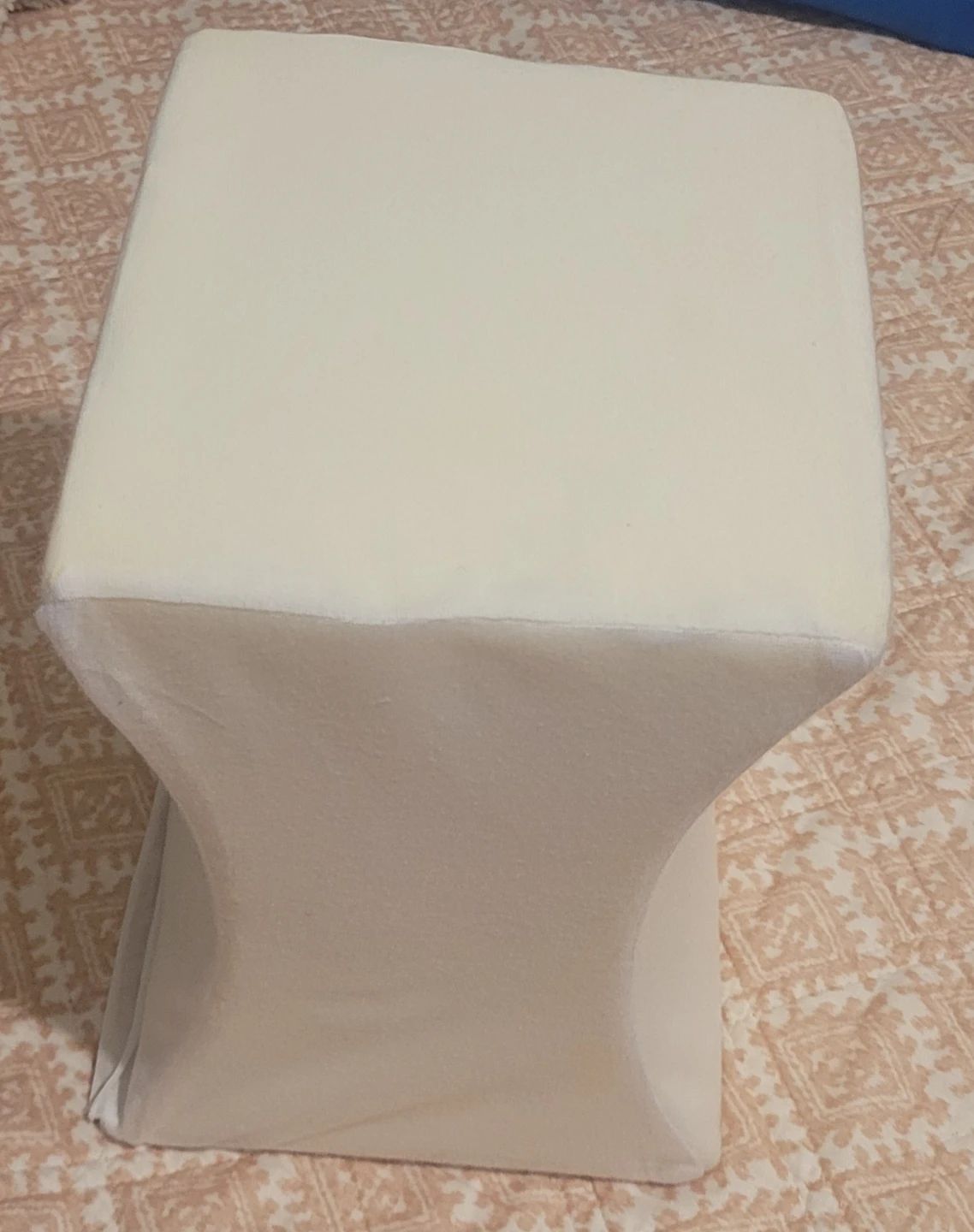 Welby Memory Foam Knee Pillow - photo 5