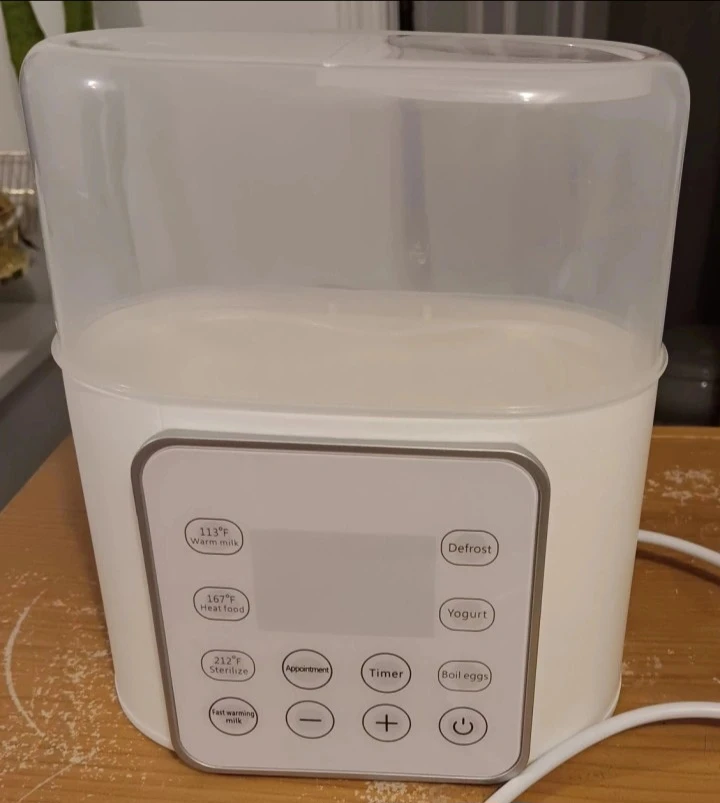 🧡Bottle warmer and defroster - photo 2
