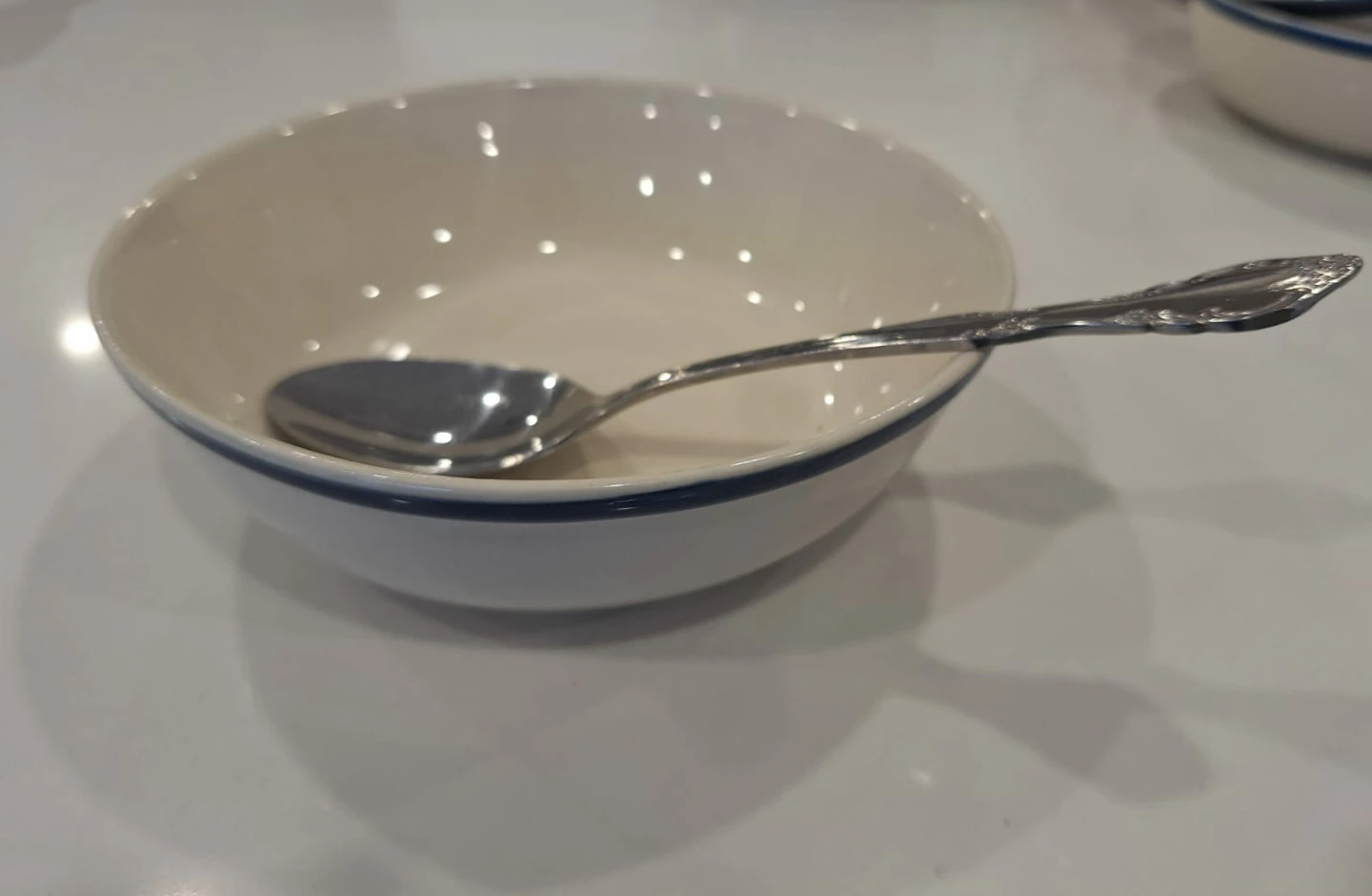Bowls and Spoons
