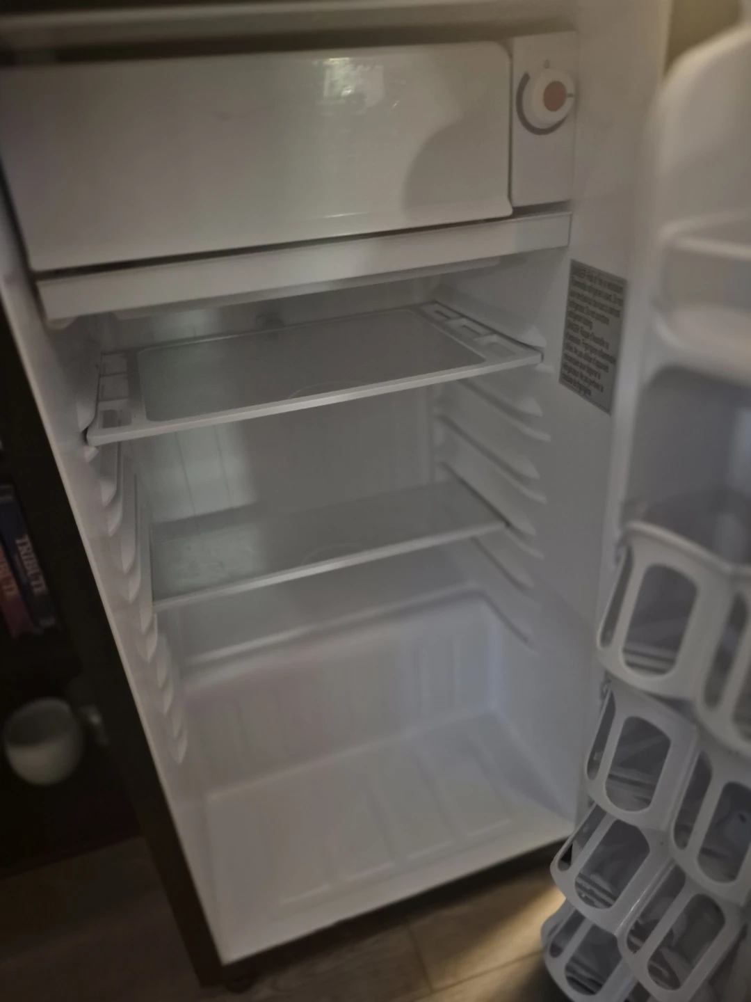 Danby Mini Fridge