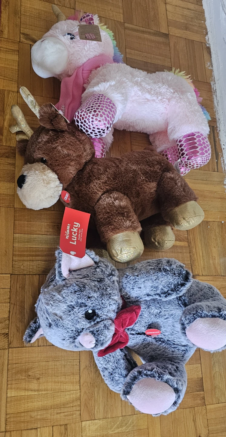 ​🧸 Brand New Plush Toys for Sale! - photo 3