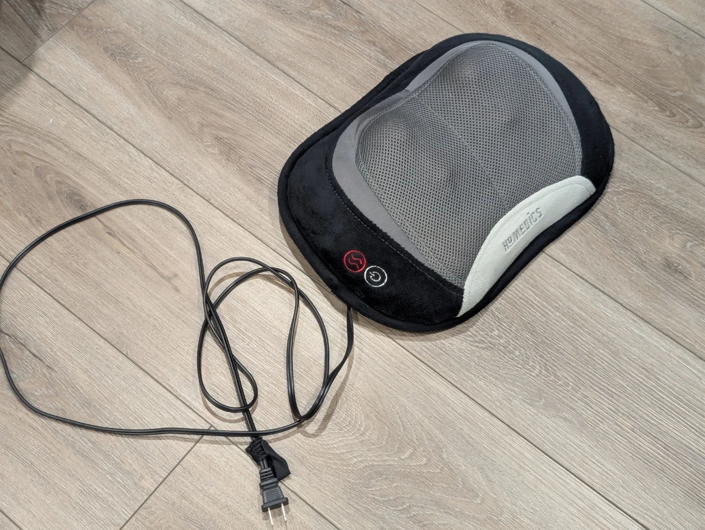 Neck/Shoulder Massager