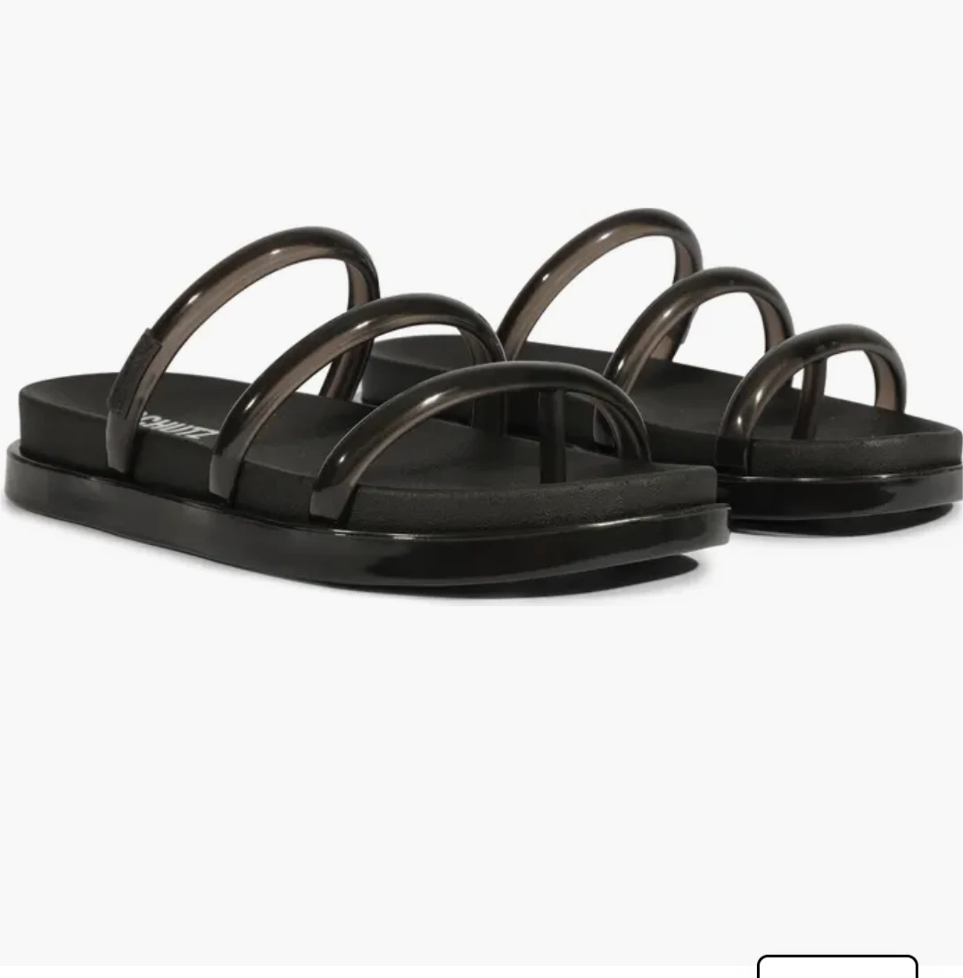 Schutz Polly Sporty Platform Sandal Size 6 - NEW - photo 3