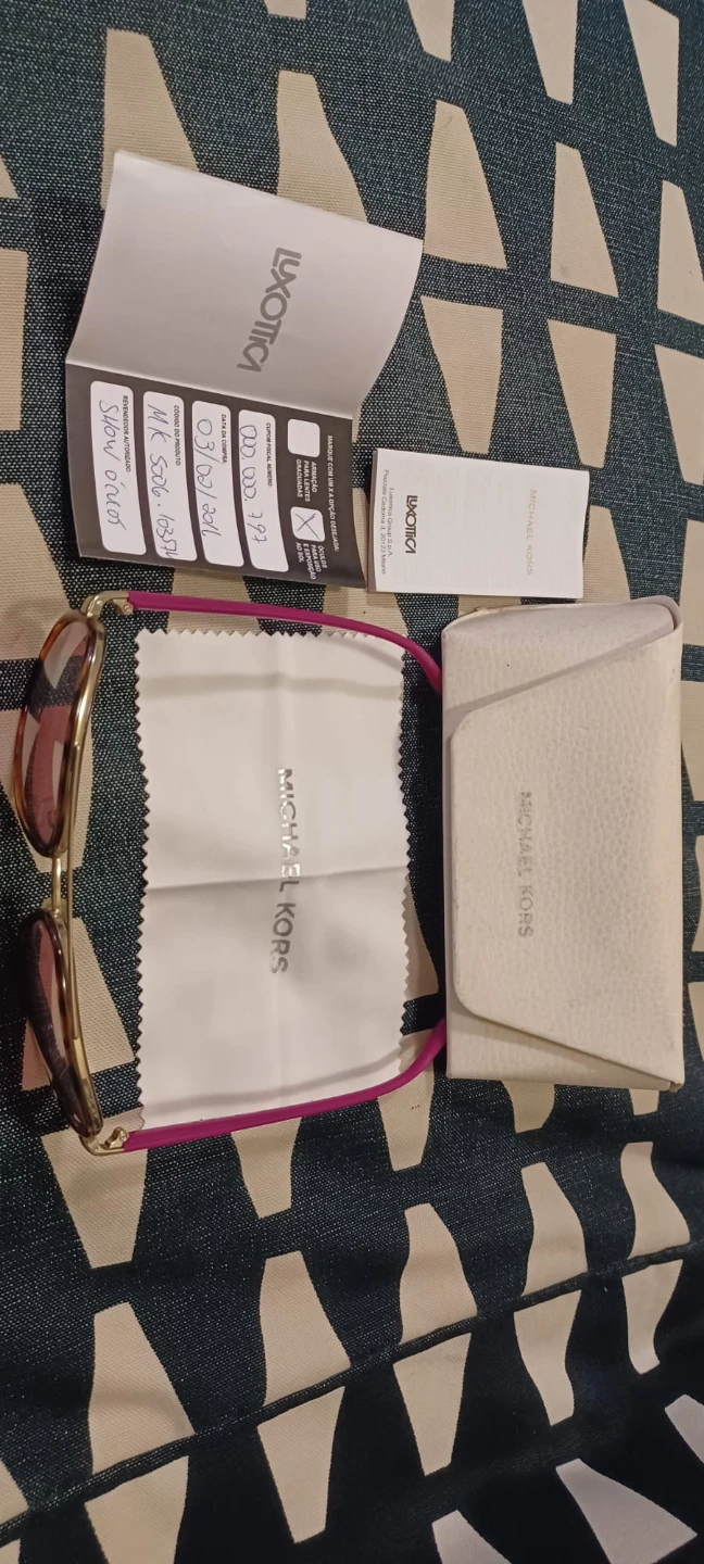 Michael Kors MK 5006 (Playa Noria) Sunglasses