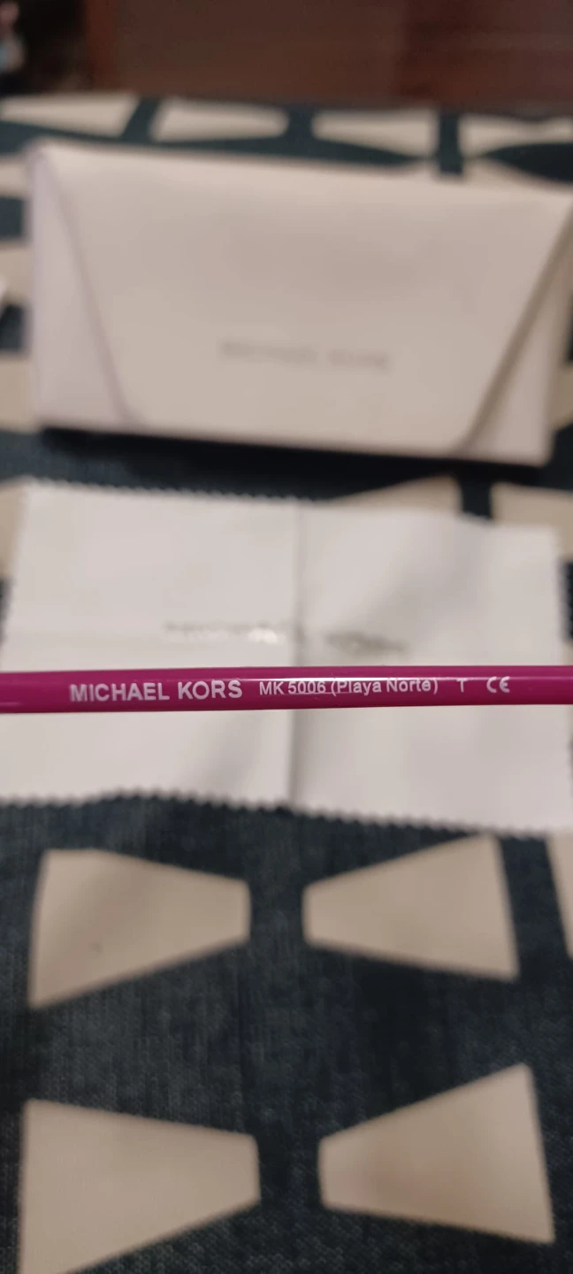 Michael Kors MK 5006 (Playa Noria) Sunglasses - photo 3