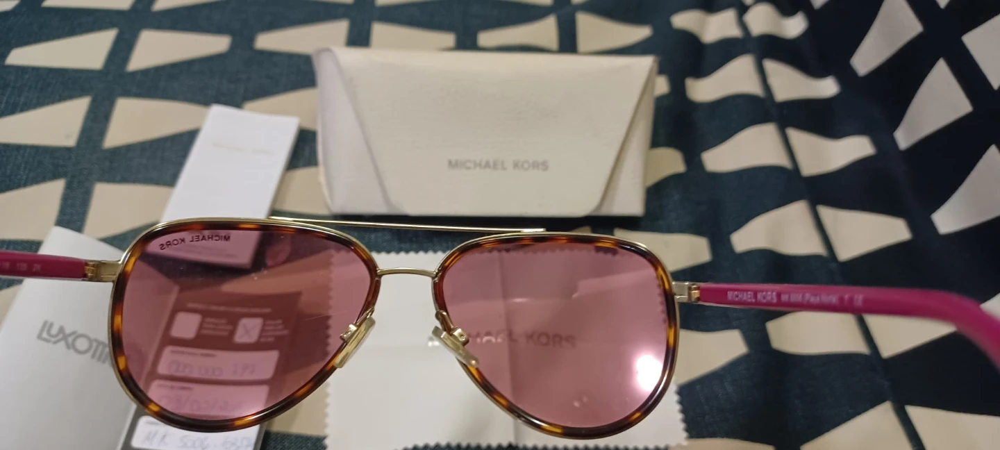 Michael Kors MK 5006 (Playa Noria) Sunglasses - photo 4