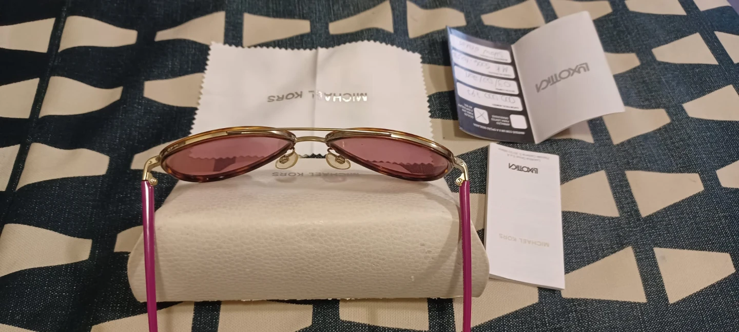 Michael Kors MK 5006 (Playa Noria) Sunglasses - photo 5