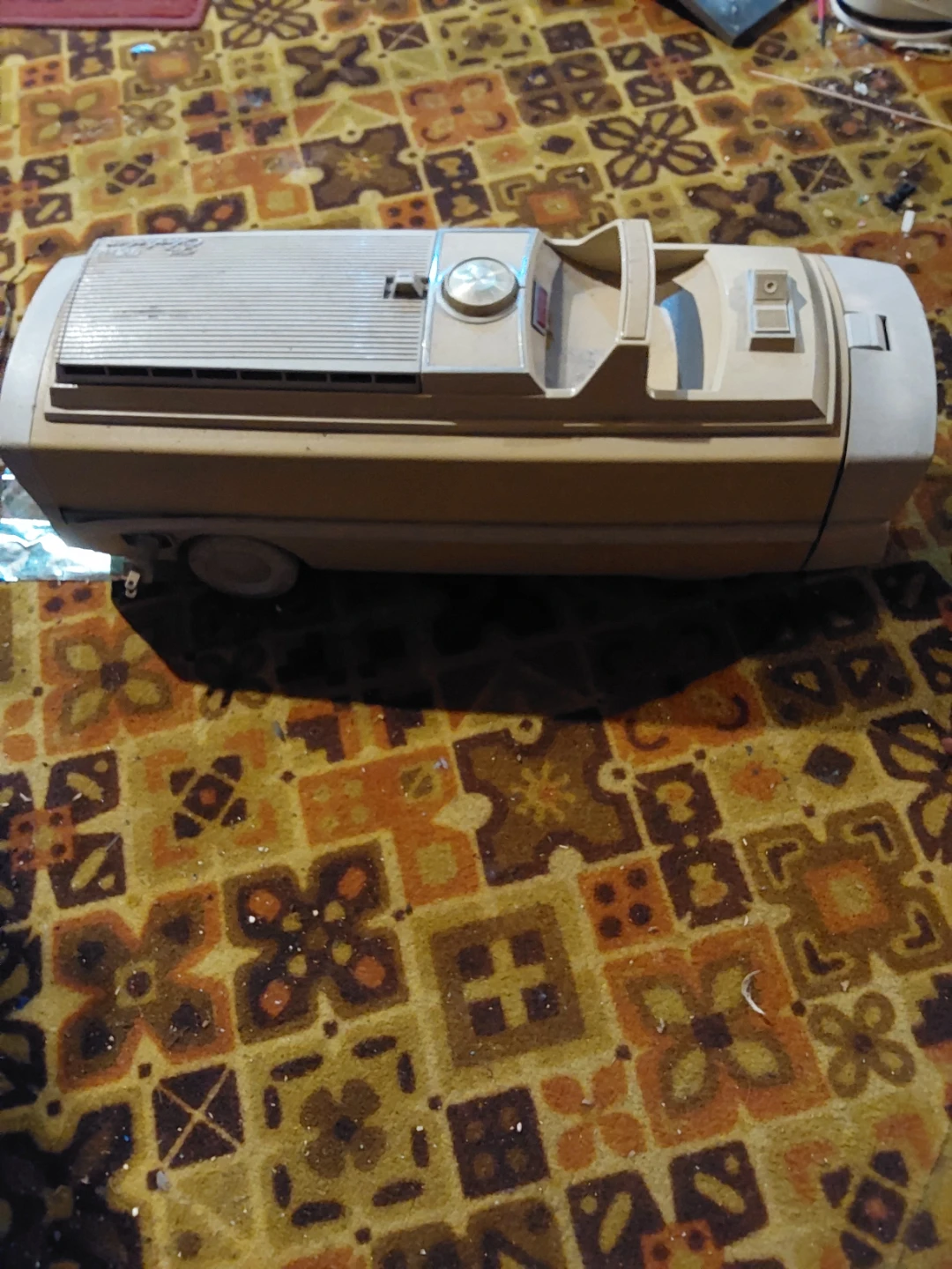 Electrolux Vacuum AP200