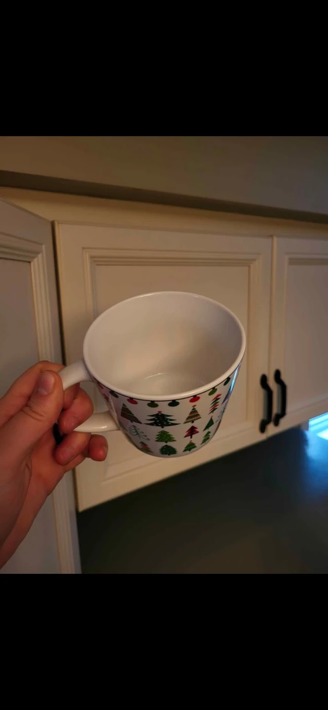 Christmas Tree Mug - photo 2