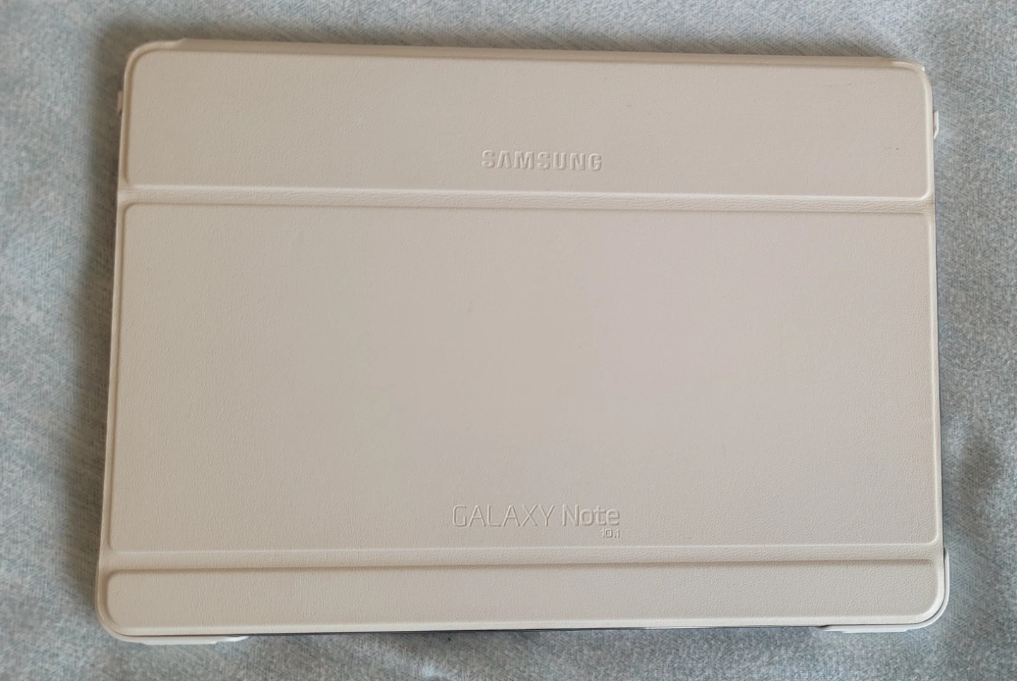 Samsung Galaxy Note 10.1 Tablet with S Pen - photo 3