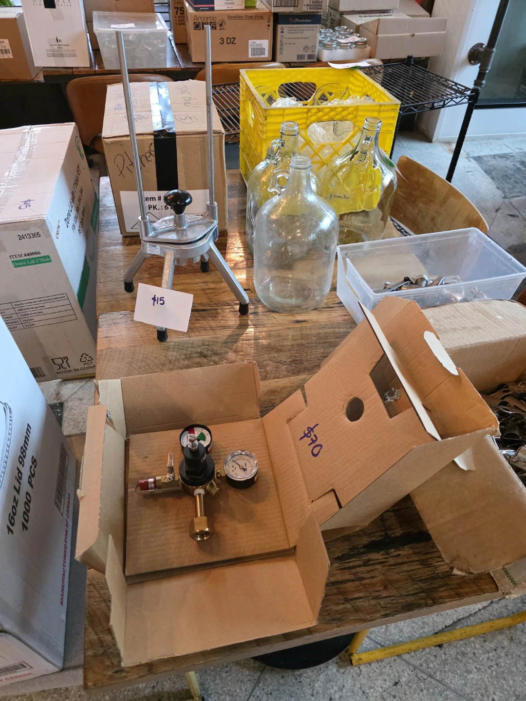 Joe Bird Restaurant closing sale!! - photo 2