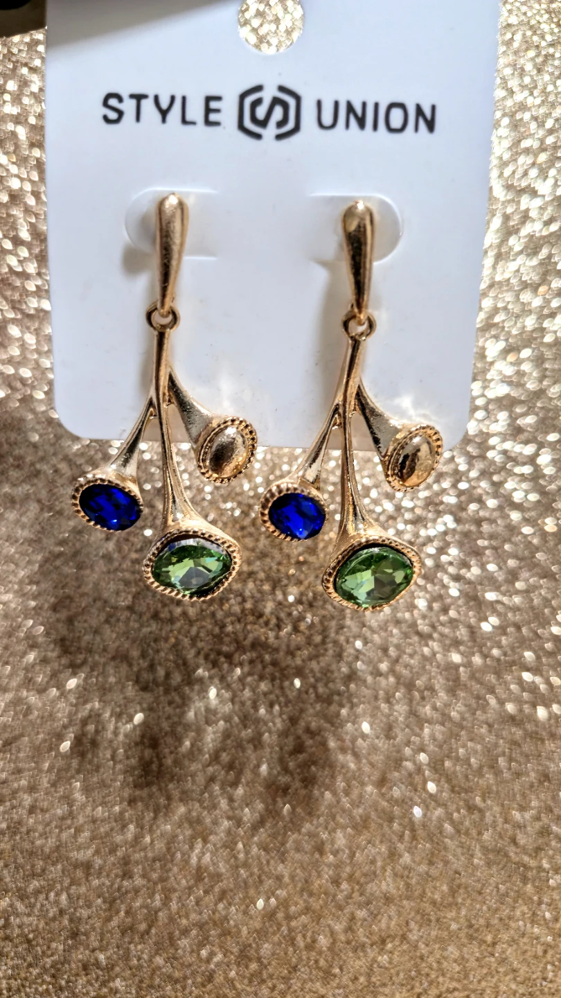 Style Union Dangle Earrings - photo 3