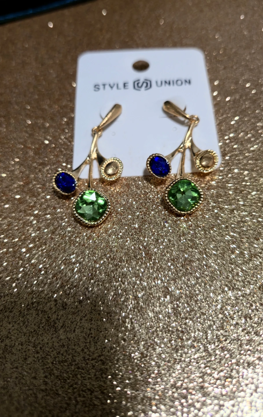 Style Union Dangle Earrings - photo 5