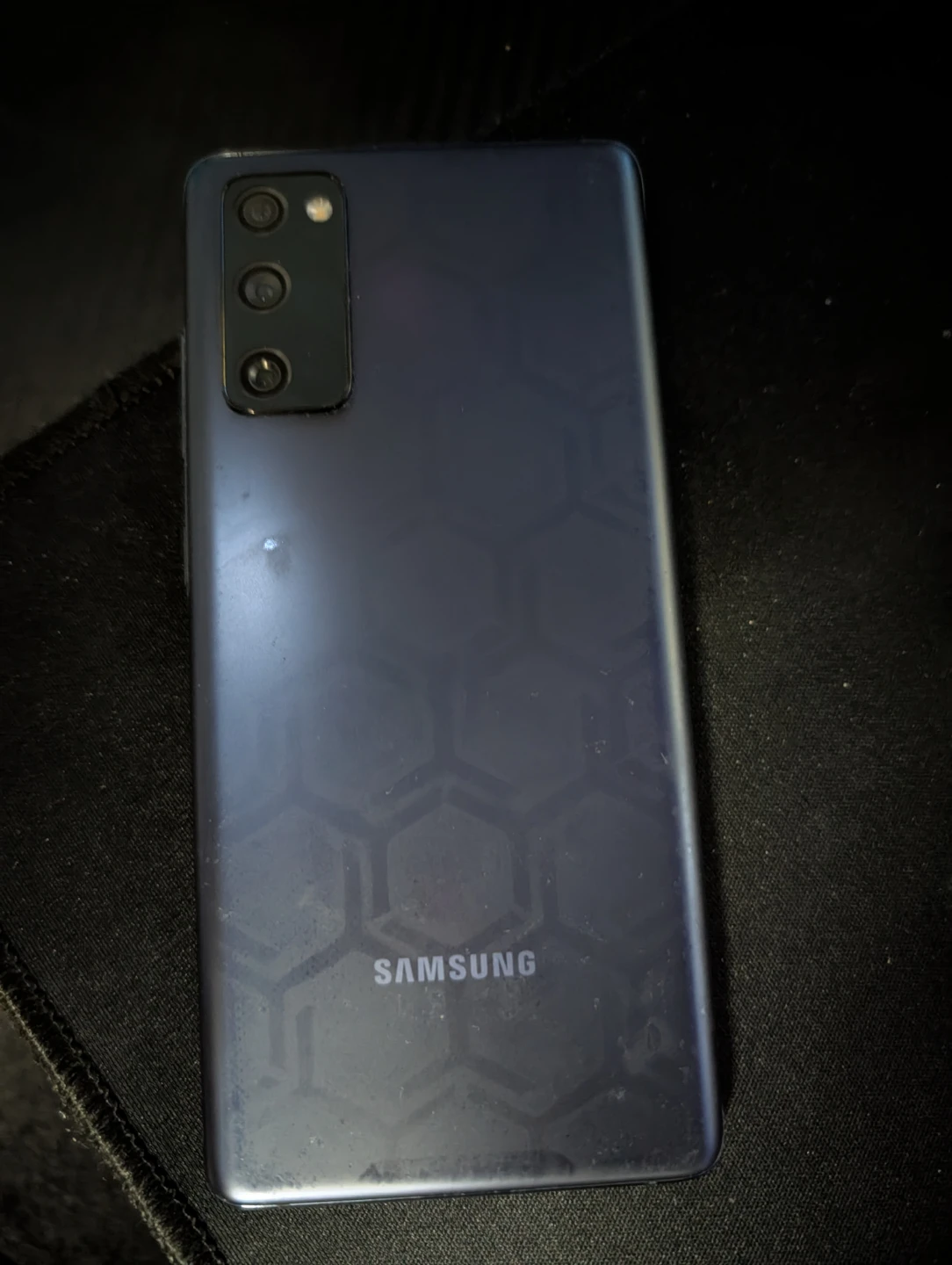 Samsung Galaxy S20 FE 5G Smartphone - photo 2