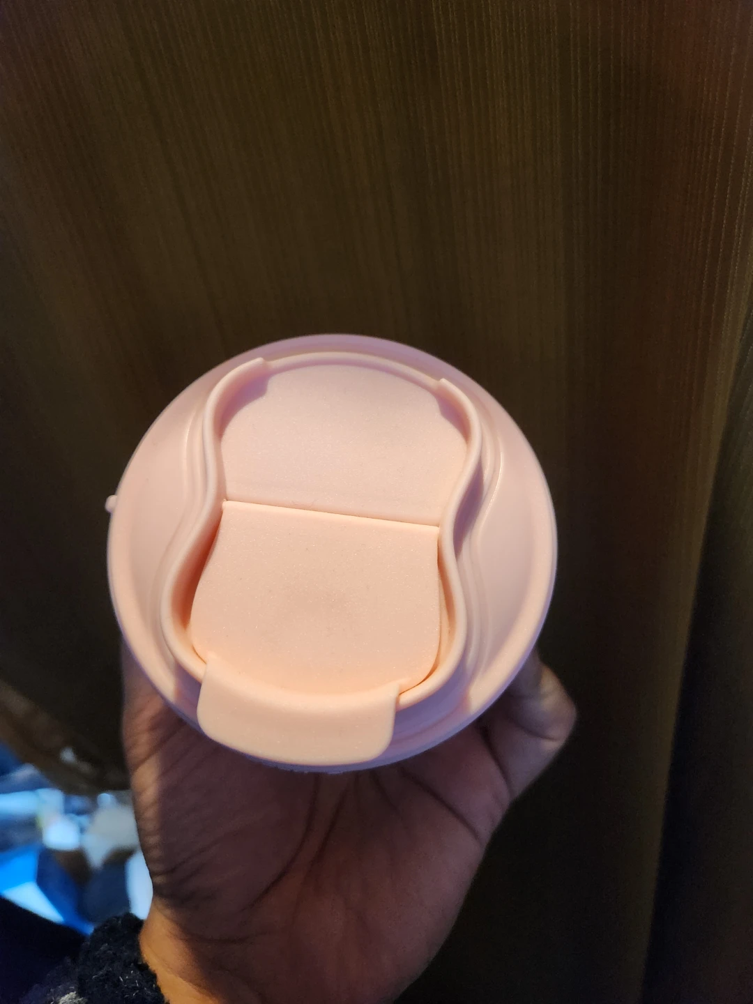 Pill Organizer with strap - photo 3