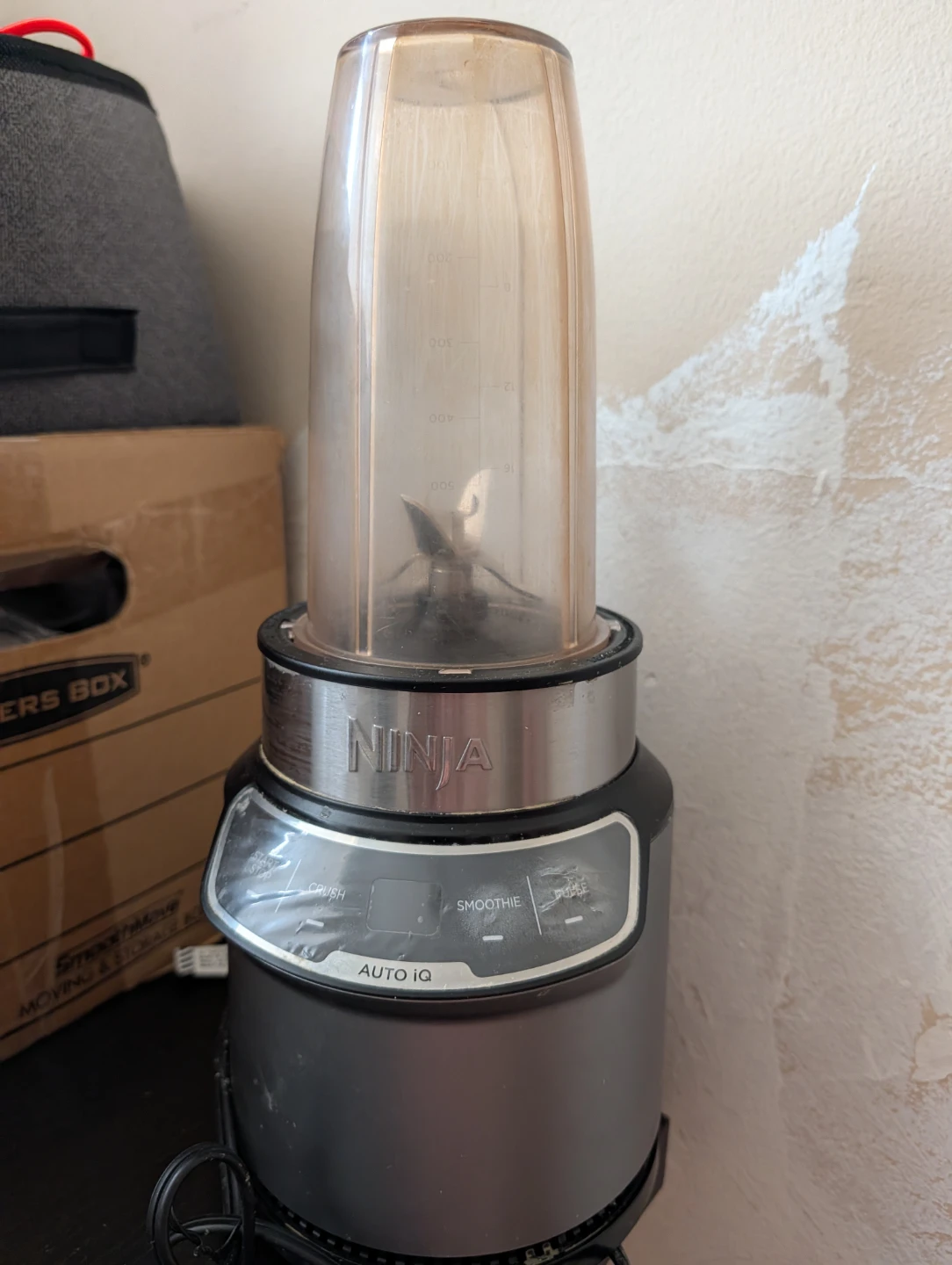 Ninja Auto-IQ Personal Blender