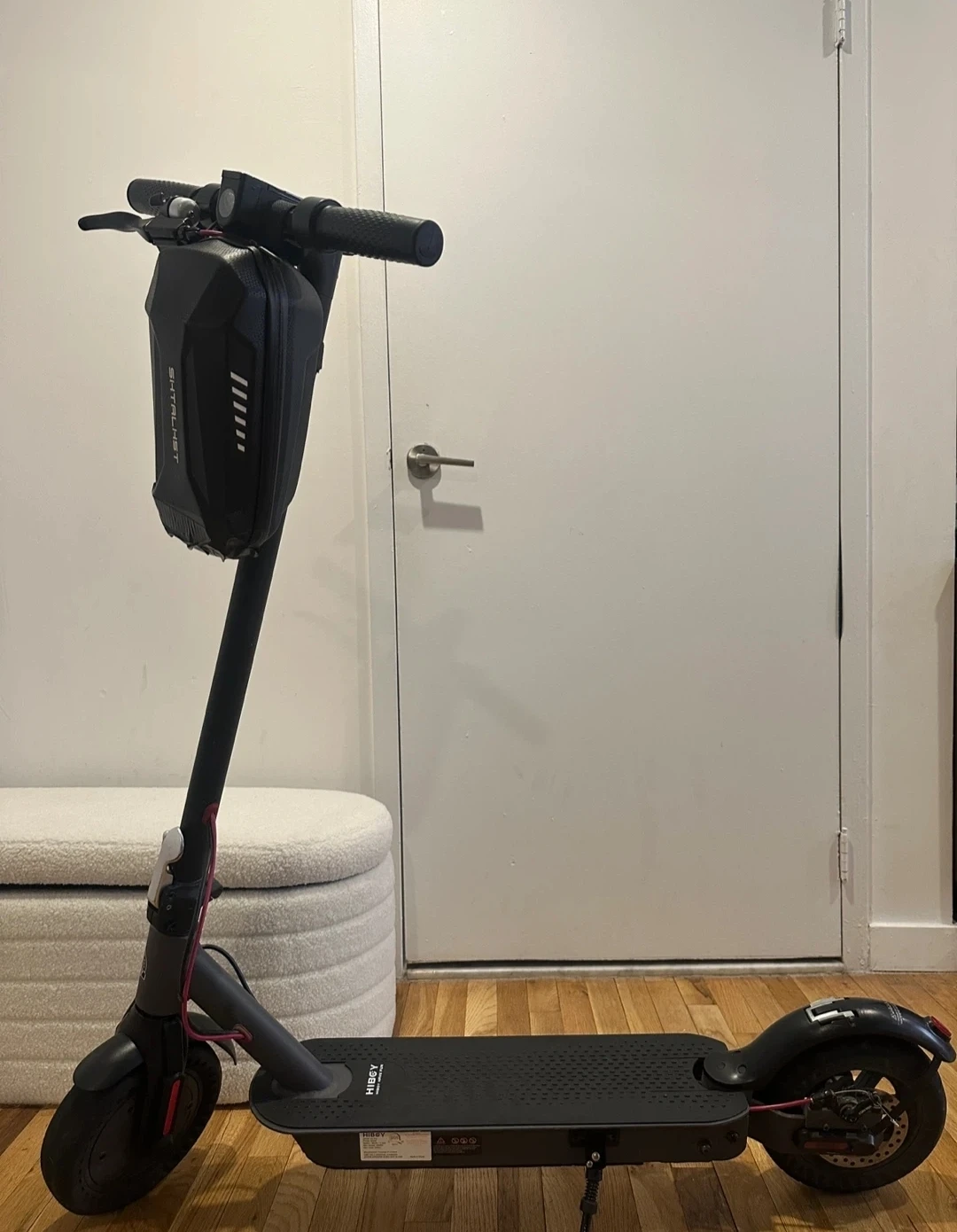 HIBOY S2 Pro Electric Scooter - photo 4