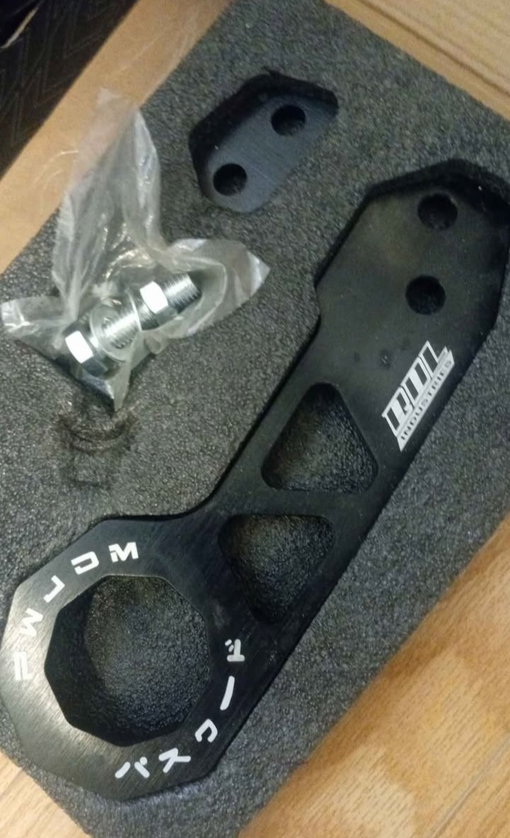 Pwd JDM Tow Hook