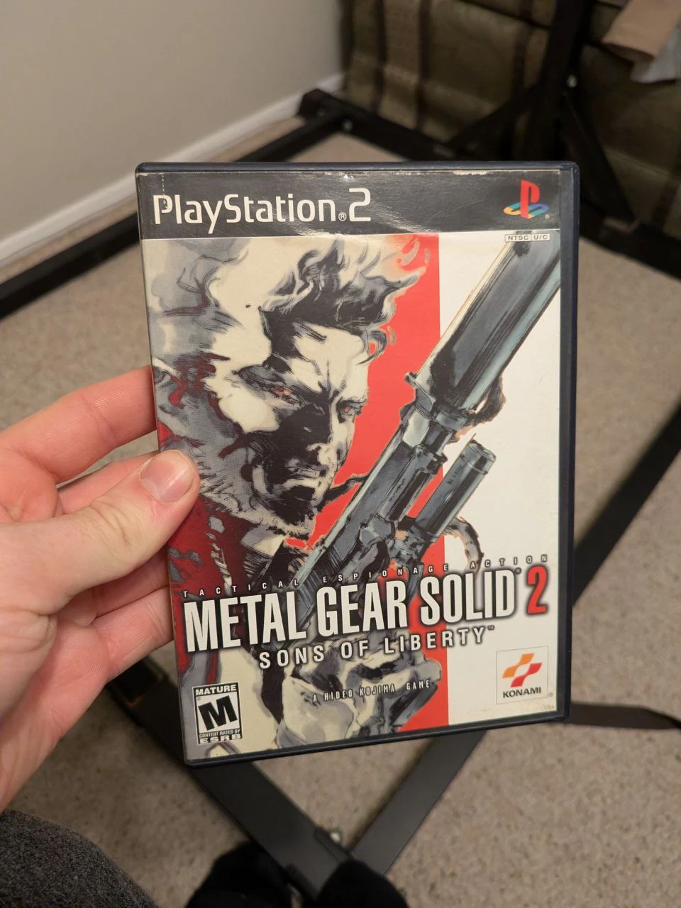 PlayStation 2 Games - photo 5