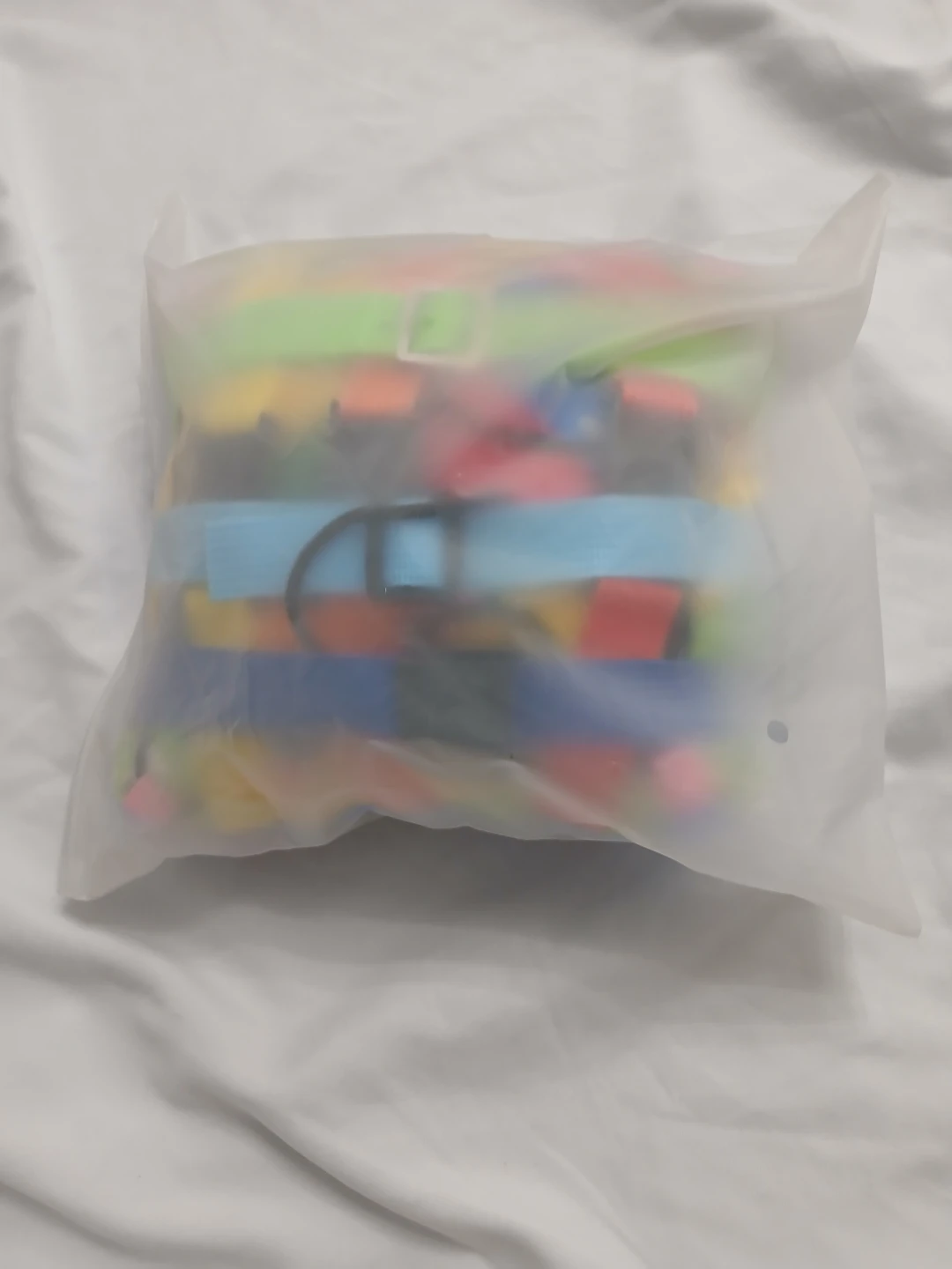Felt Activity Development Pillow - photo 5