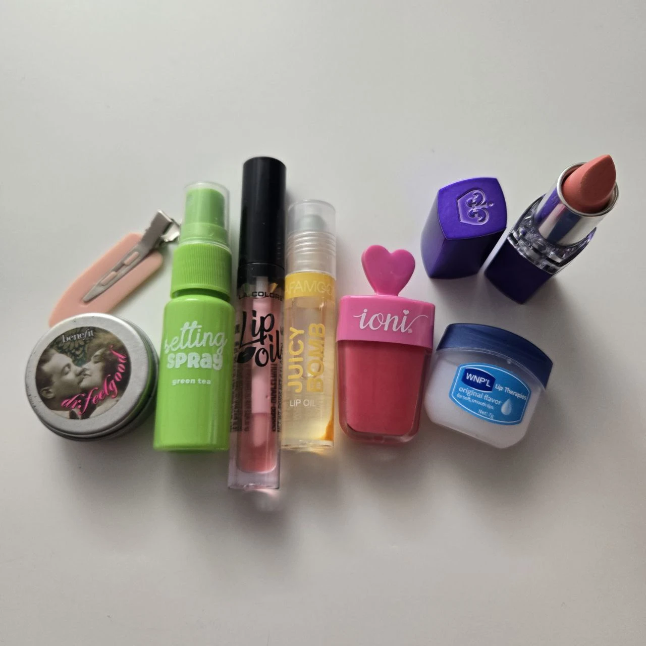 Huge Makeup Bundle 💄 Foundations, Mascara, Lip Gloss, Eyeshadow - photo 4