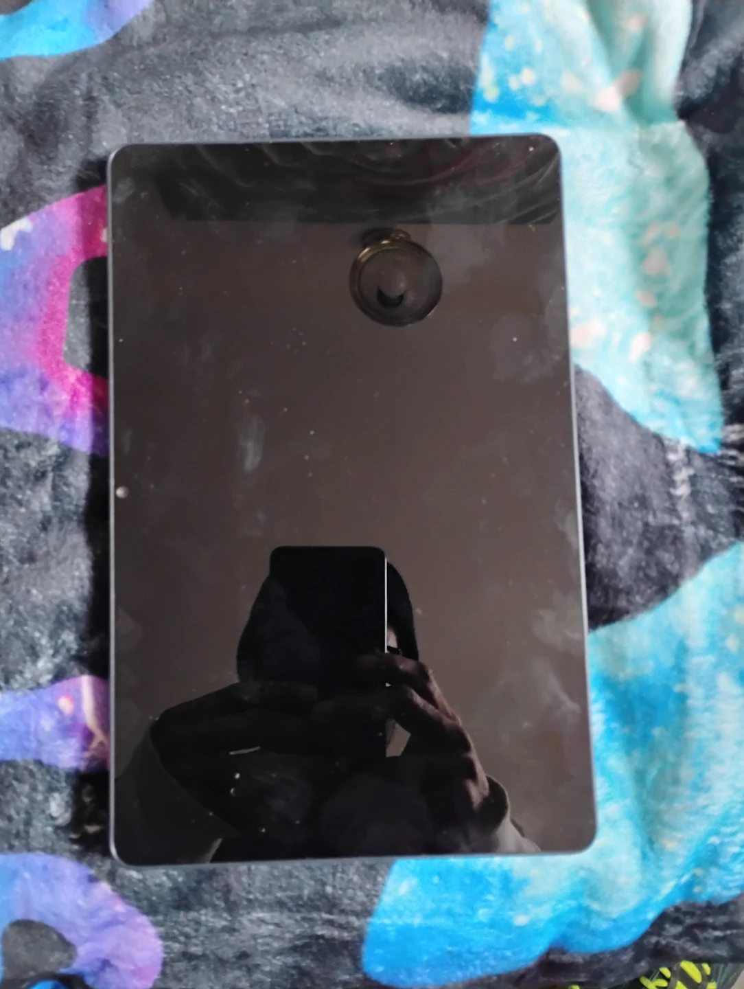 TCL Revvl Tab 2 Tablet