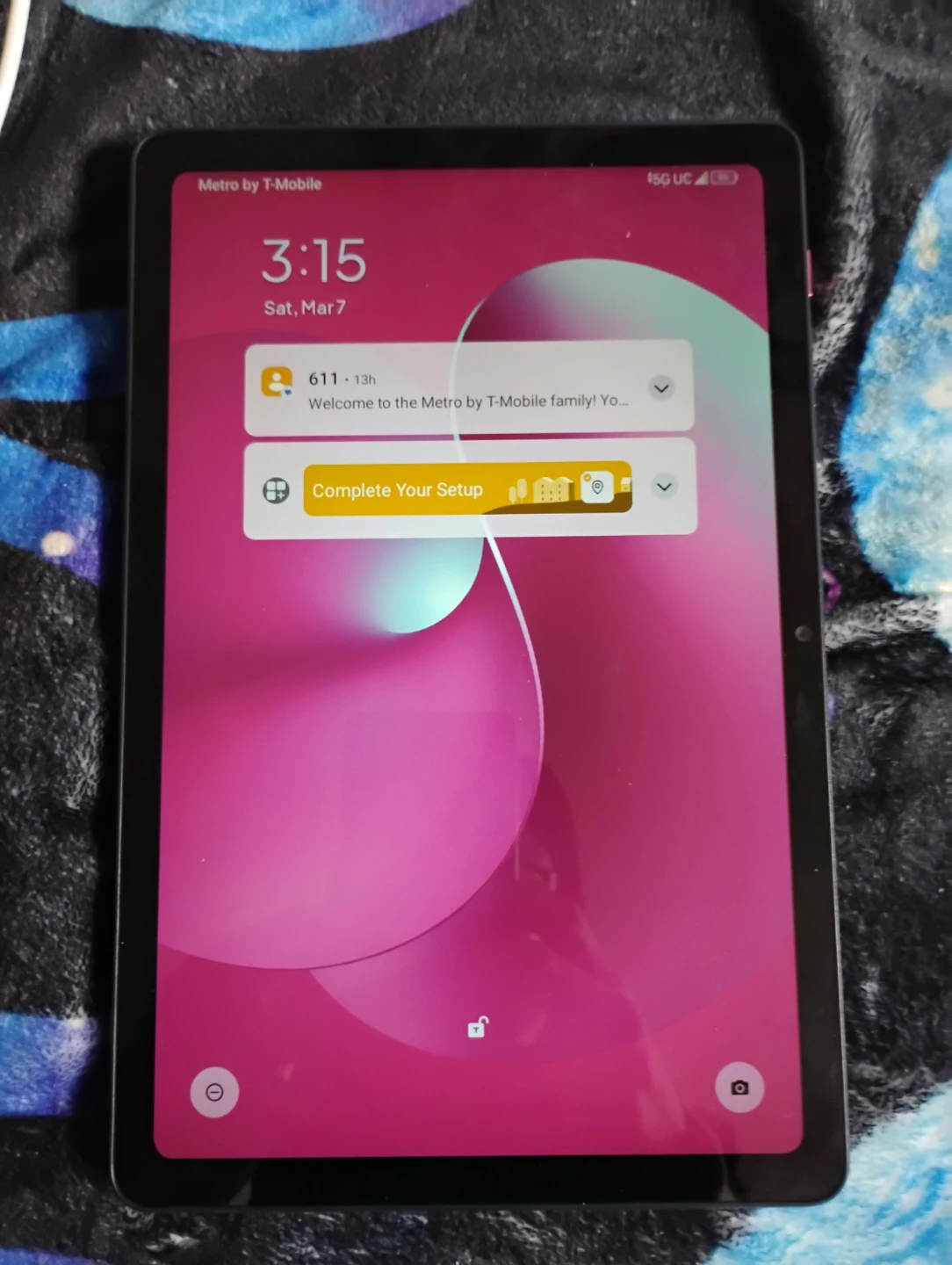 TCL Revvl Tab 2 Tablet - photo 2