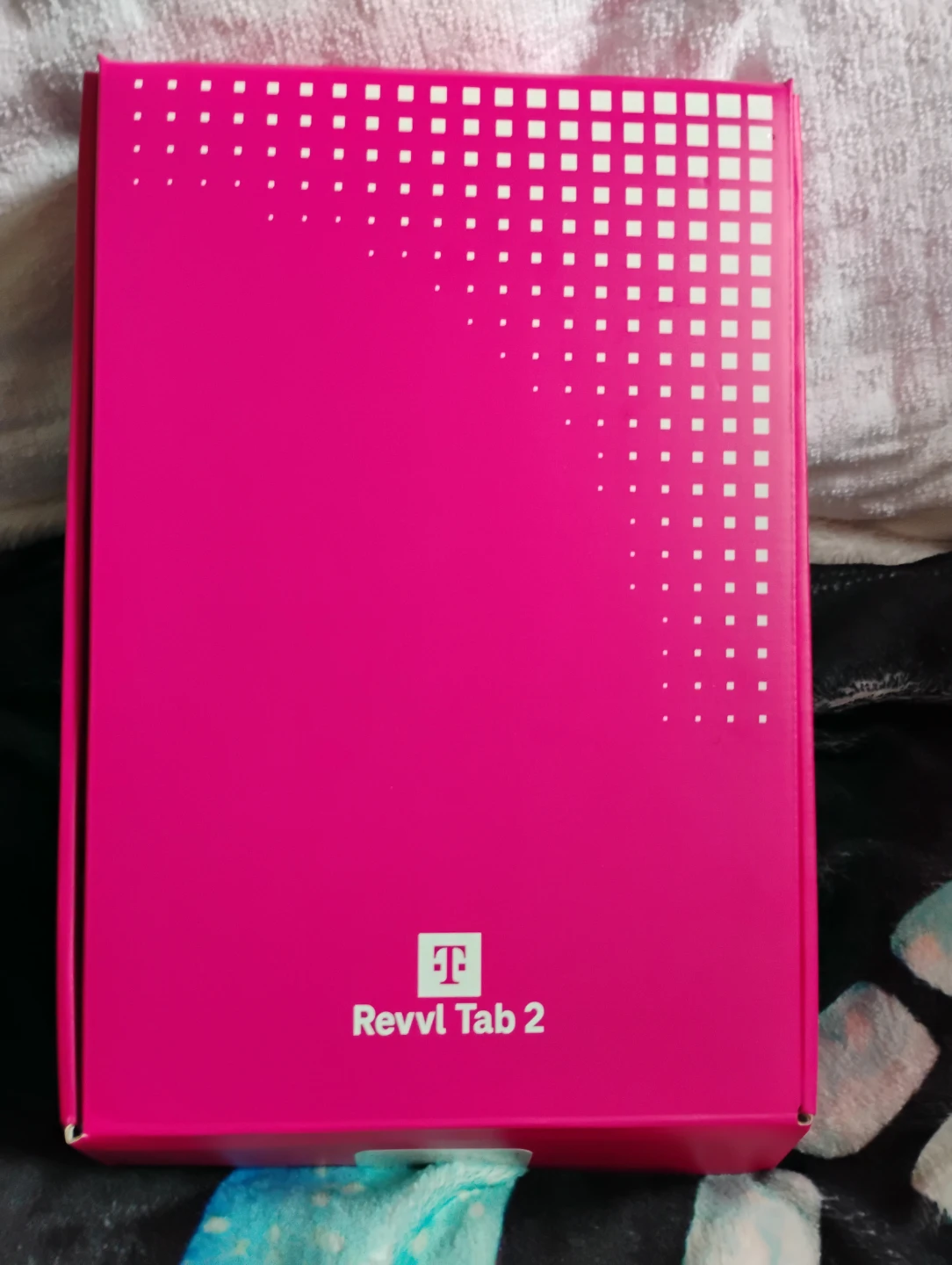 TCL Revvl Tab 2 Tablet - photo 4