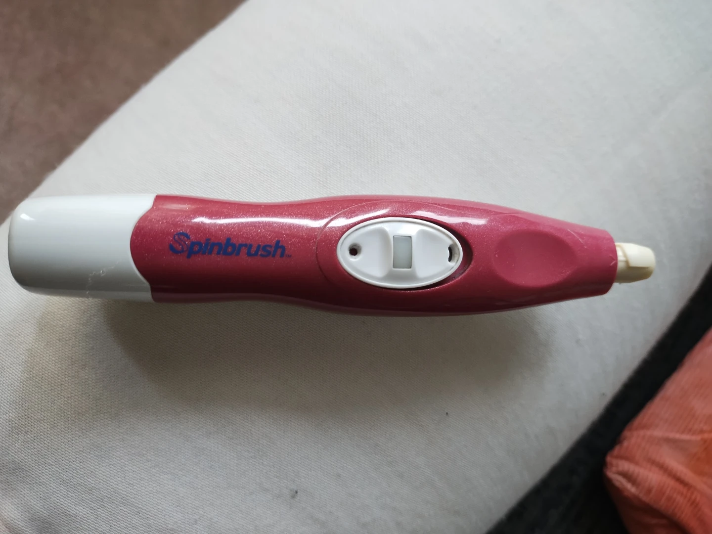 Spinbrush Electric Toothbrush