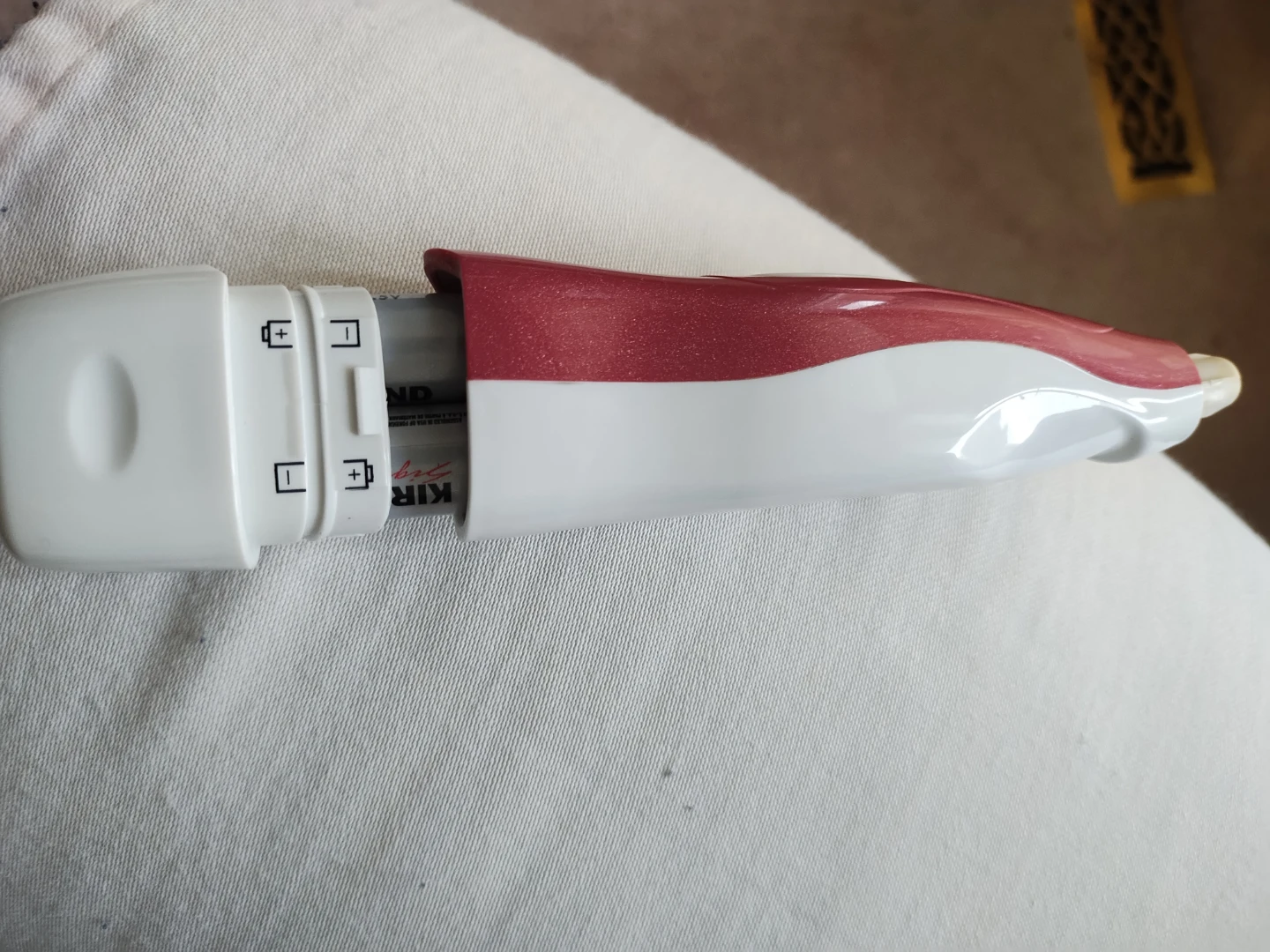 Spinbrush Electric Toothbrush - photo 2