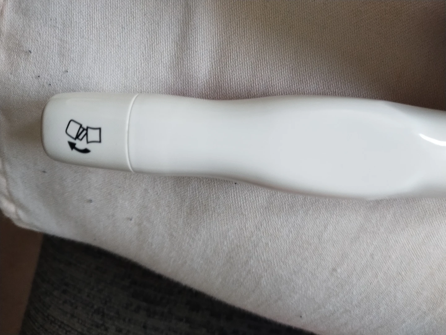 Spinbrush Electric Toothbrush - photo 4
