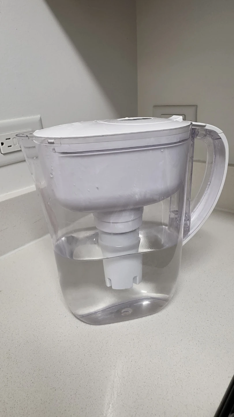 Brita Water Filter Pitcher