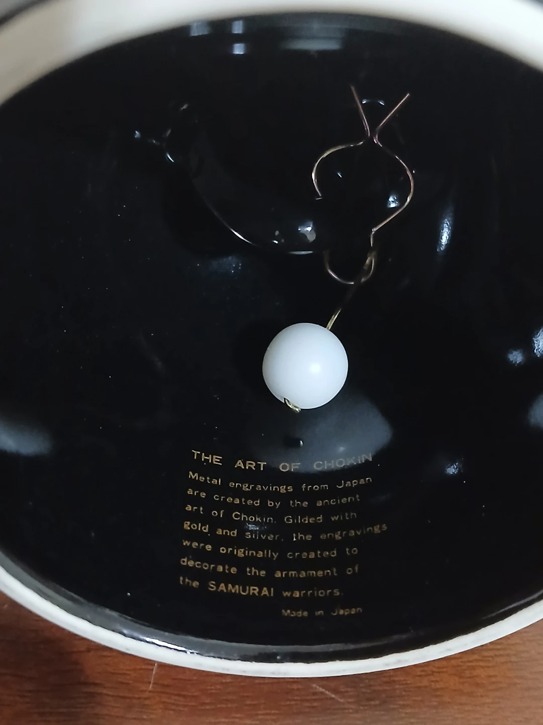 Storage Unit Finds - Vintage Collectables - photo 3