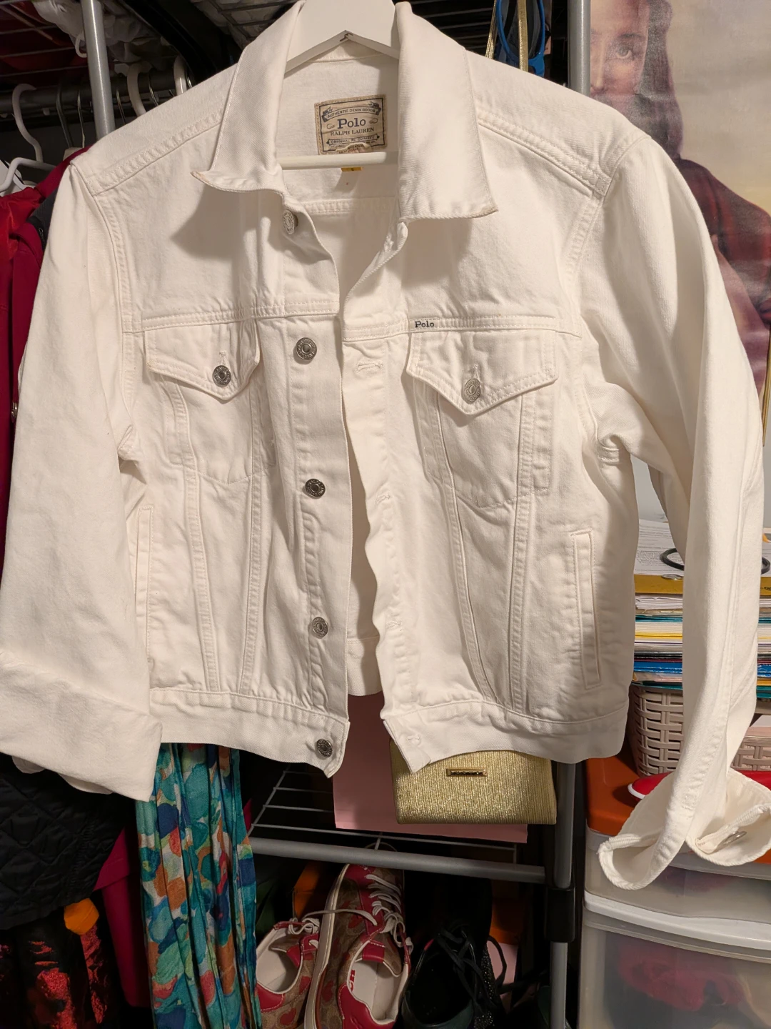 Ralph Lauren