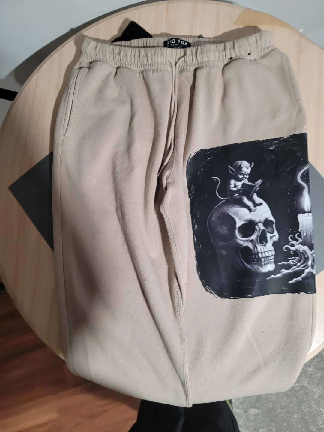 Mens Sweatpants